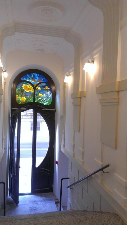 Luxe Living Boutique Pilsudskiego 11 Apartment Krakow Ngoại thất bức ảnh